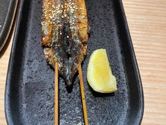 -隅乐胡椒虾·台湾菜·团建(皇岗店)