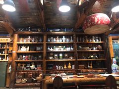 -一桶江山餐厅(松北店)