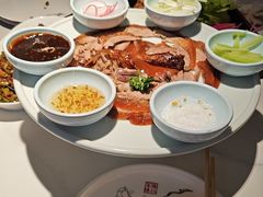 -额娘·春饼烤鸭(华北七楼创始店)