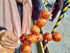 -邓记新一代糖油果子(四川煤管局供销公司职工宿舍店)