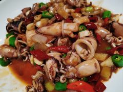 -健眺小海鲜(临海后山店)