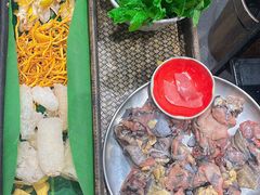 -木王宴语·野生鲜菌火锅(玉河店)