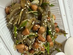 -陈添記·祖傳爽鱼皮·西关老字号(广州首店)