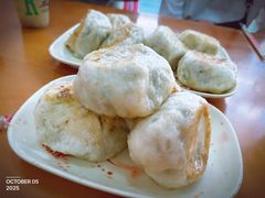 -求生煎包(武夷小区店)