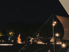 -不觉晓CAMPING(上海迪士尼营地店)