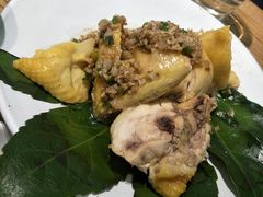 -潮粥荟·潮汕砂锅粥(朝阳大悦城店)