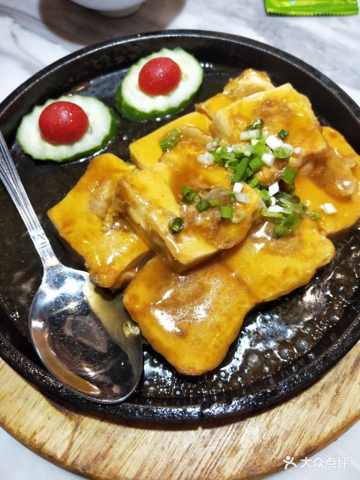 汤城小厨(汉光百货店)--菜图片-北京美食-大众点评网