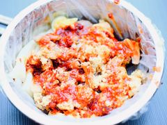 -峰景台亚姨牛杂