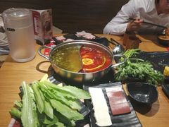 -呷哺呷哺(砂之船奥莱店)