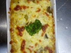 -汤姆家的优质牛排(王府井店)