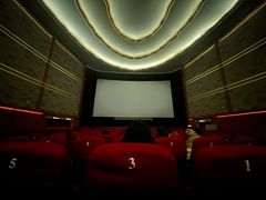-大光明电影院(南京西路店)