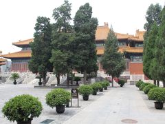 -历代帝王庙博物馆