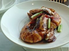 -深圳美高梅酒店-品聚嘉府中餐厅