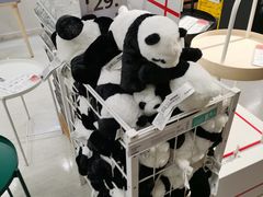 -宜家家居(哈尔滨商场店)