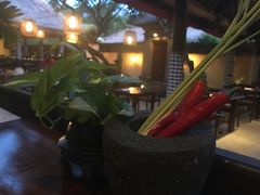 -DiAtas by Art Cafe Bumbu Bali