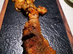 -刀郎牛肉面新疆餐厅·烧烤(清真通州珠江国际城店)