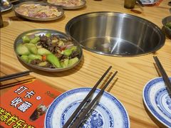 -阿鸡鱼庄·顺德鲜蒸小炒(亚运村店)