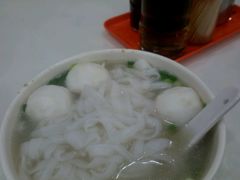 -文辉墨鱼丸大王(铜锣湾渣甸街总店)