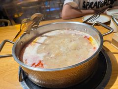 -山海蟹庐·海鲜糟粕醋火锅(慈溪店)