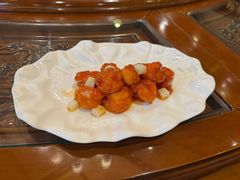 -峨嵋酒家 南北川菜 优选烤鸭(广渠路店)