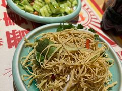 -爱妻鱼•老体北重庆水煮鱼•川菜(白云路店)