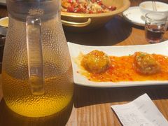 -永安水煮活鱼·仪征菜(仪征奥林匹克店)