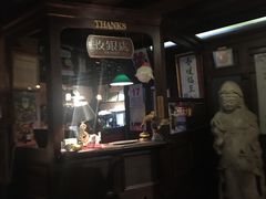 -古董花园(思南路42弄小区店)