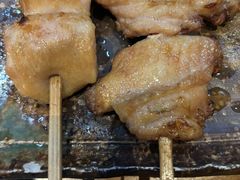 -鸟幸 TORISAKI 炭火居酒屋