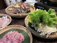 -泰妃殿(武汉首店)