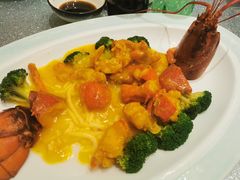 -松沪名灶·豆浆鱼头·新上海菜(飞航吾悦广场店)