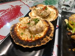 元贝-辉记炭烧海鲜大排档·老字号(福田店)