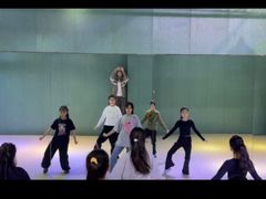 -零下舞度·街舞连锁机构(直沽校区)