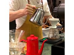 -Home Cafe(水榭春天店)
