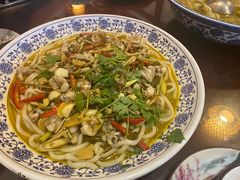 -杨记隆府(白象街店)