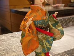 -广州增城保利皇冠假日酒店-玄日本餐厅
