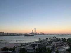 -馋遇江南·精致湖景雅宴(东方之门店)