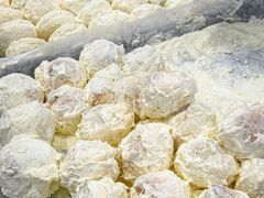 -叁拾壹克饺子·东北菜(国贸店)