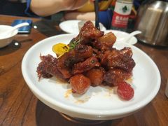 -北京老铺烤鸭(高新店)