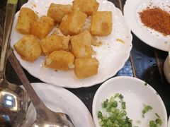 -巴蜀大宅门火锅(新华公园店)