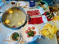 -俏牛哥鲜牛肉牛肆馆(重庆天地店)