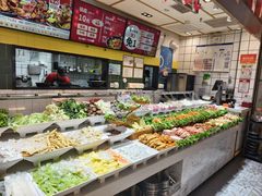 -醉人椒麻辣香锅(上地华联店)
