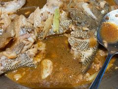 -简小舍·民间手艺菜(武昌江滩店)