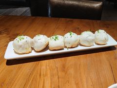 -金枝玉叶上海人家食府(三里河店)