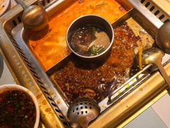 -雾都渣渣火锅(南城智汇城店)