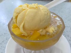 -芬芳甜品(同福路店)