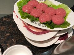 -八合里潮汕鲜牛肉火锅(深圳海岸城店)