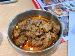 -米村拌饭(通州万达店)