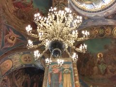 景点-滴血救世主教堂