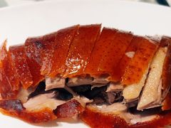 -四季民福烤鸭店(前门大栅栏店)