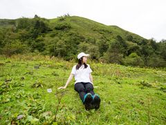 -硗碛藏寨·神木垒景区